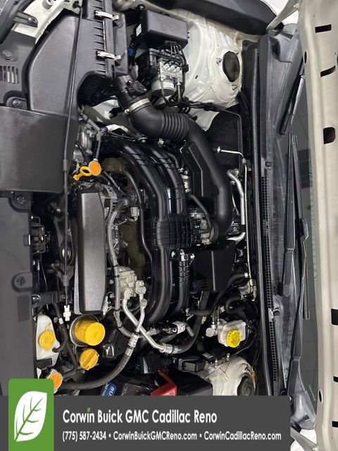 Used 2019 Subaru Impreza 2.0i image 27