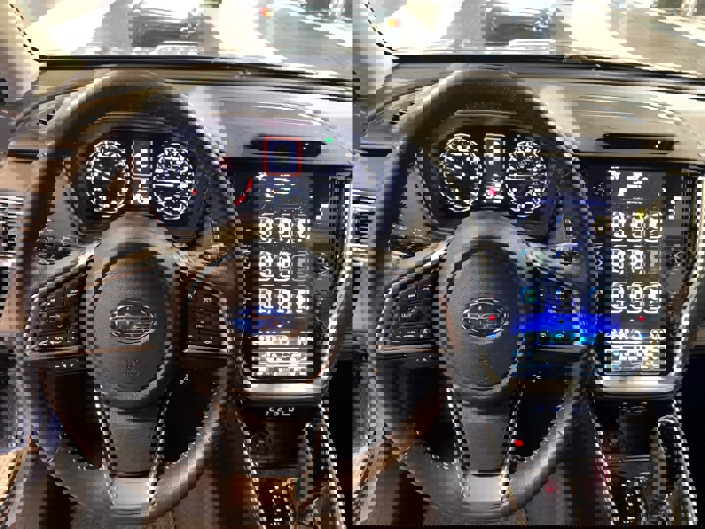 Used 2024 Subaru Outback Limited image 13