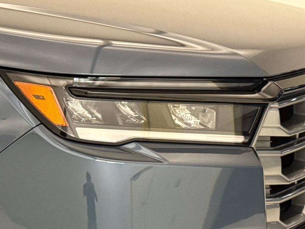New 2026 Honda Pilot TrailSport image 5