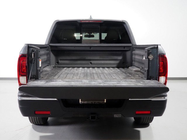 Used 2019 Honda Ridgeline RTL-T image 36