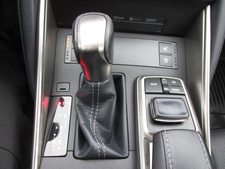 Used 2020 Lexus IS 300 AWD w/ Premium Package image 36