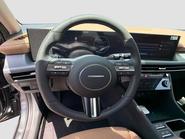 New 2026 Hyundai Sonata Limited FWD image 11