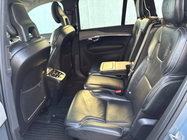 Used 2021 Volvo XC90 T6 Inscription w/ Advanced Package AWD/4WD image 30