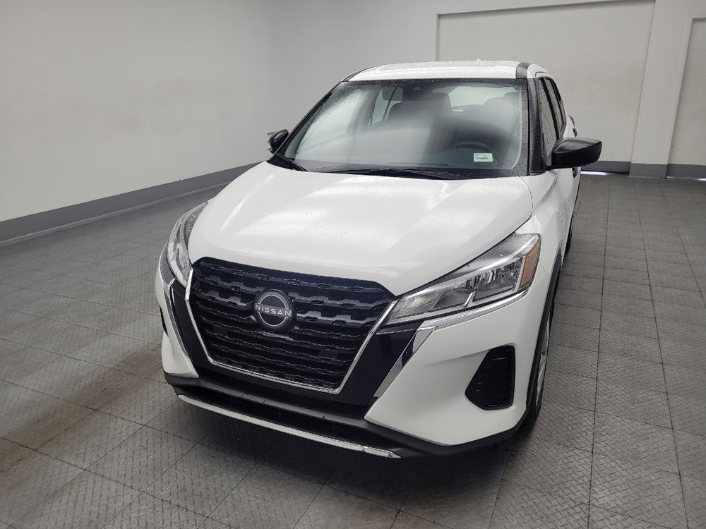 Used 2023 Nissan Kicks S FWD image 15