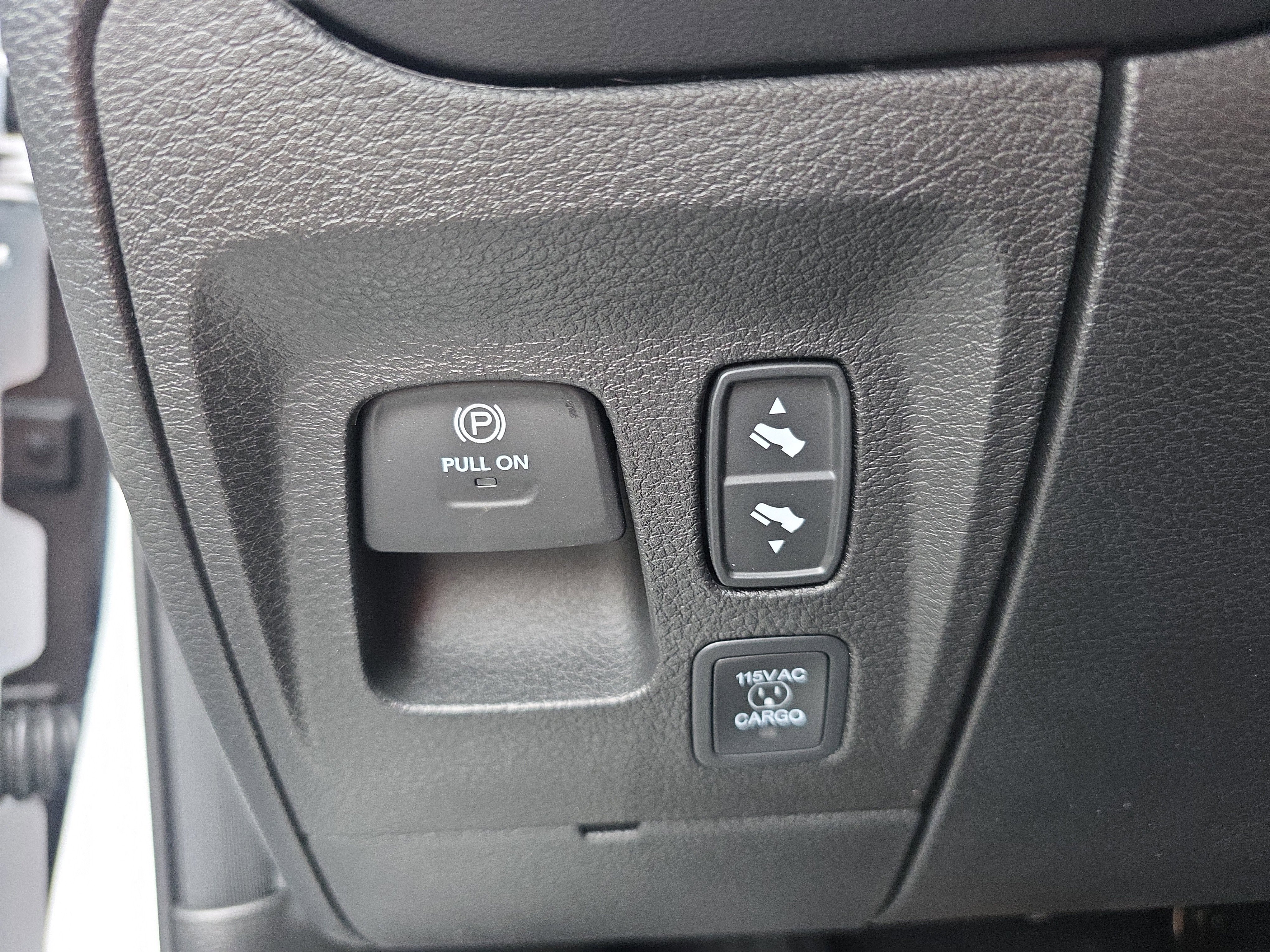 New 2026 RAM 1500 Tungsten w/ Towing Technology Group image 18