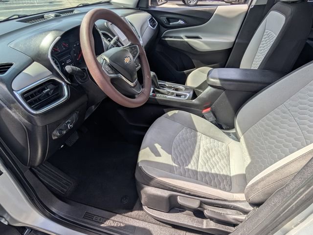 Used 2018 Chevrolet Equinox LS FWD image 10