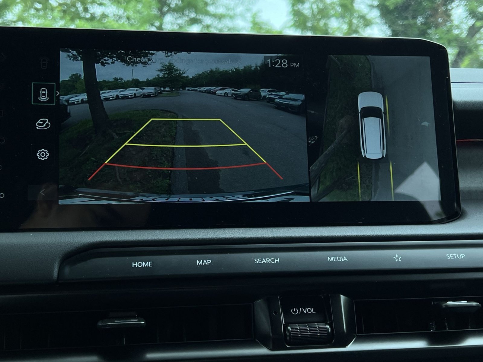 New 2027 Kia Telluride SX X-Pro AWD/4WD image 24
