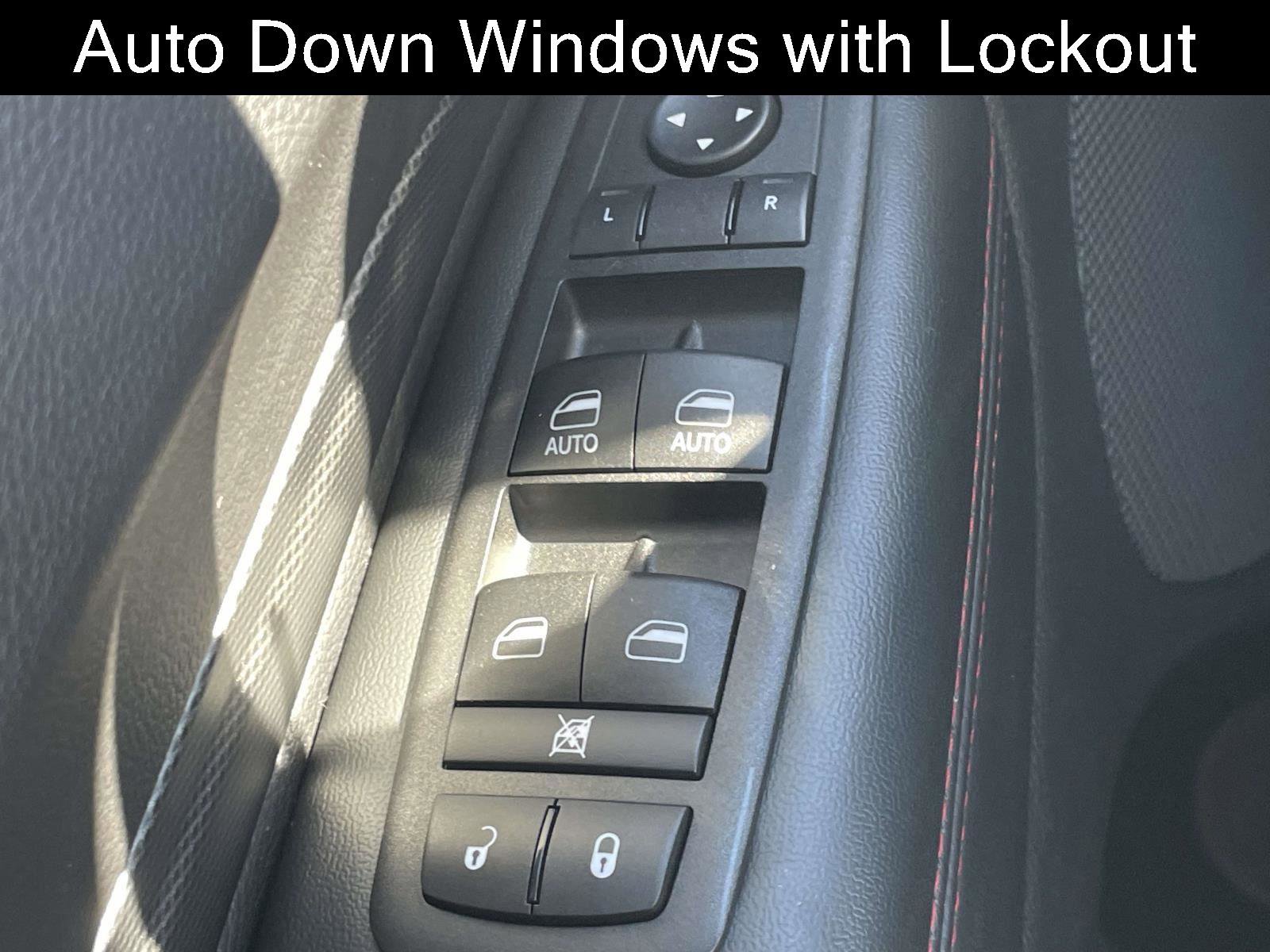 Used 2024 Dodge Durango GT image 12