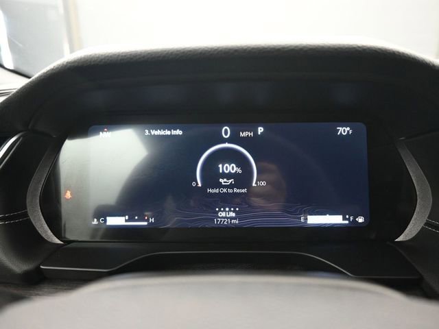 Used 2025 Jeep Grand Cherokee Limited AWD/4WD image 14