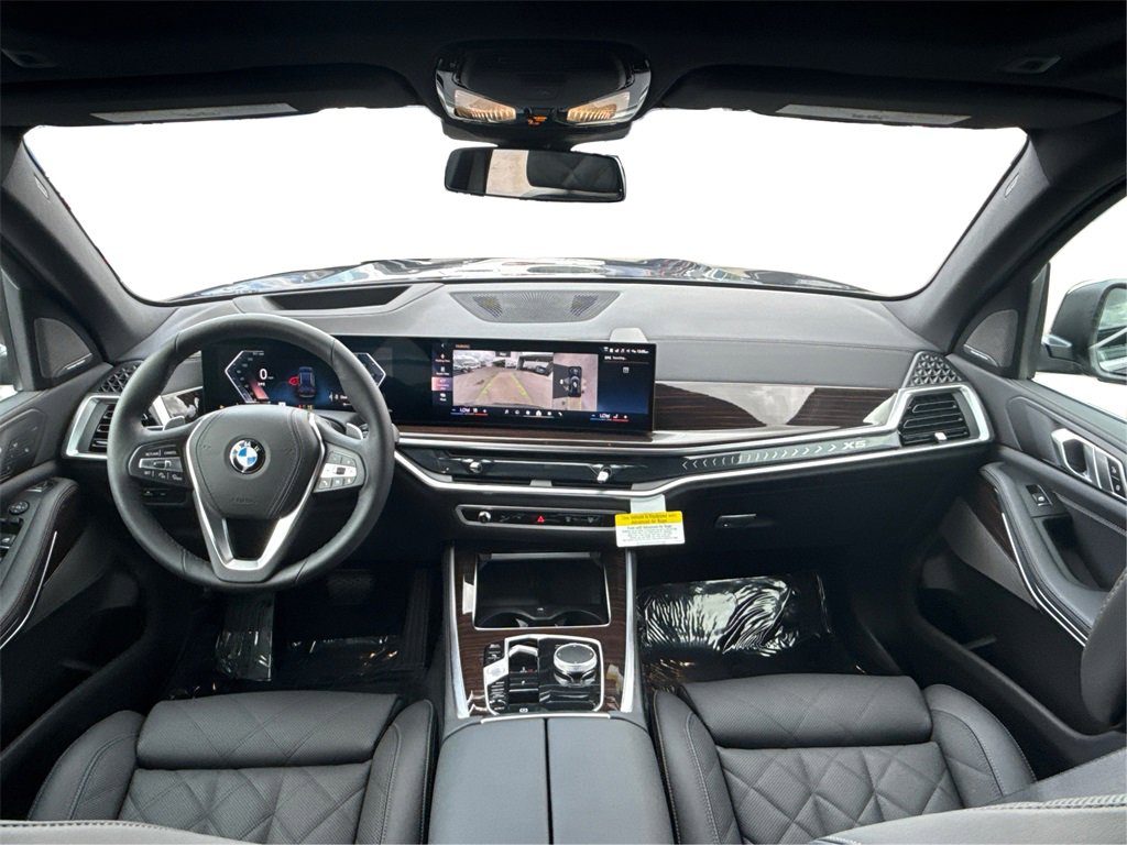 New 2026 BMW X5 sDrive40i image 28