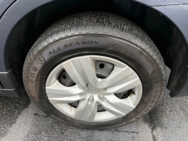 Used 2015 Subaru Outback 2.5i image 11