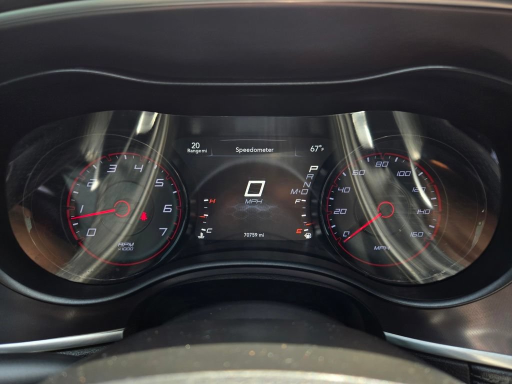 Used 2019 Dodge Charger R/T w/ Plus Group RWD image 21