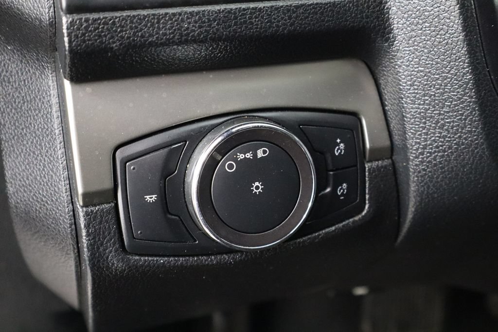 Used 2019 Ford Explorer 4WD Police Interceptor image 20