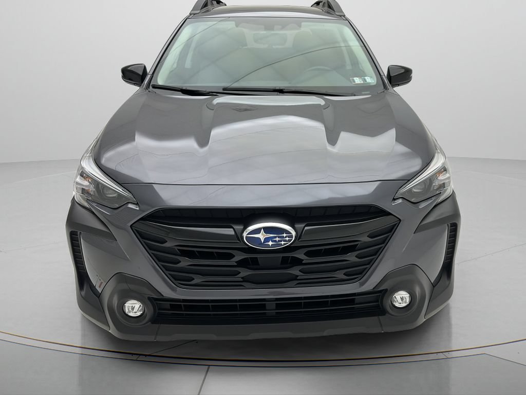 Used 2025 Subaru Outback Onyx Edition AWD/4WD image 2