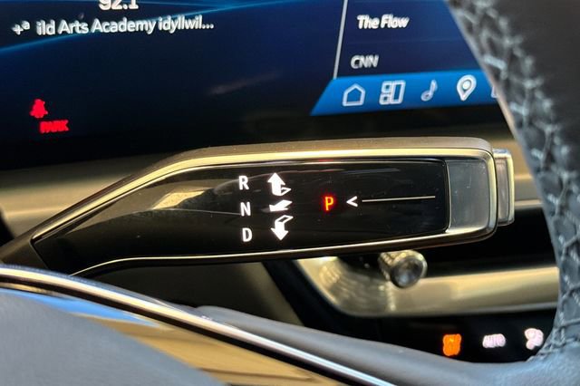 Certified 2024 Cadillac Lyriq Luxury image 21