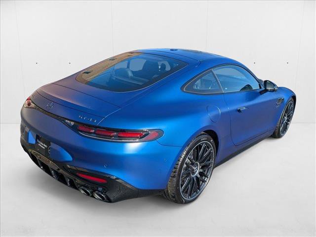 New 2026 Mercedes-Benz AMG GT 43 image 5
