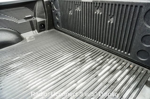 Used 2023 RAM 1500 Classic SLT image 5