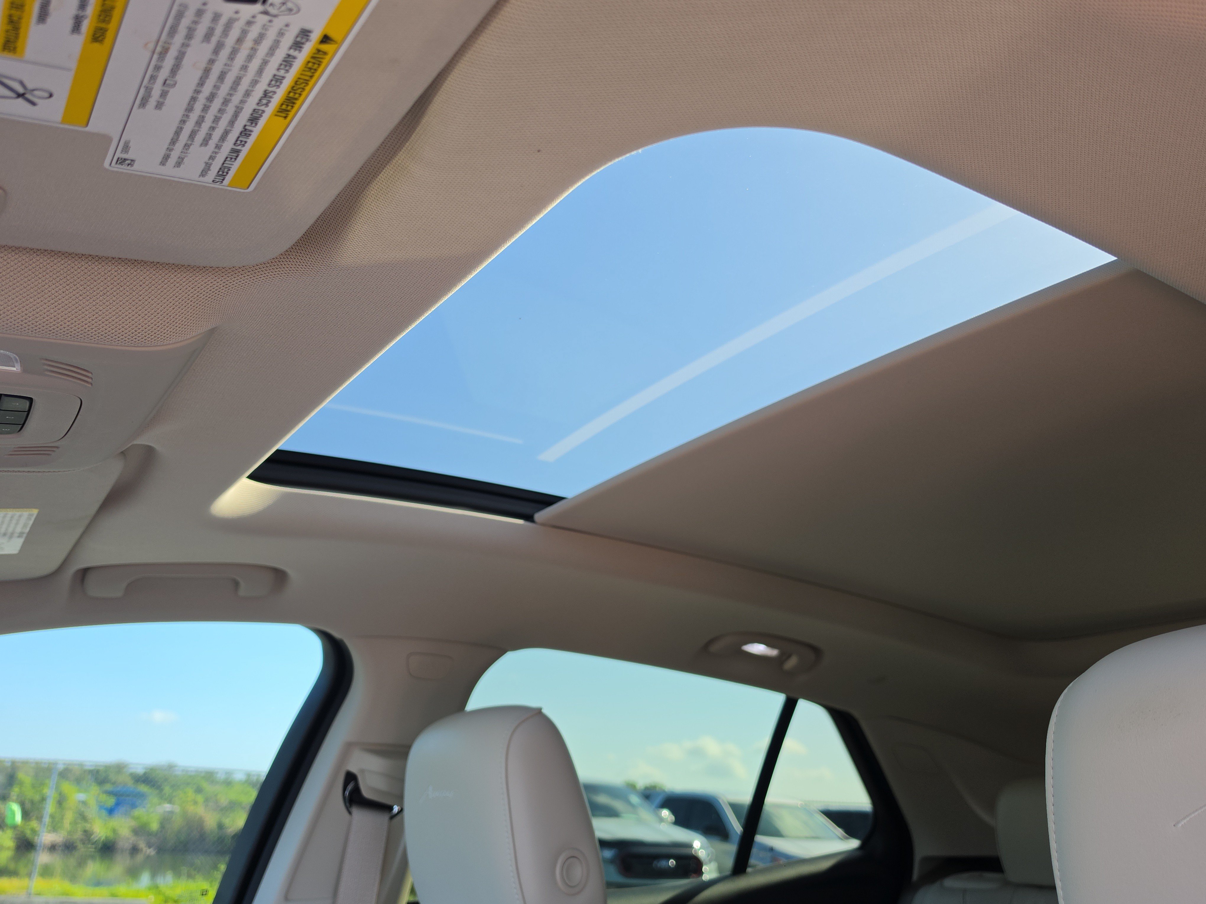 Certified 2023 Buick Envision Avenir FWD image 32
