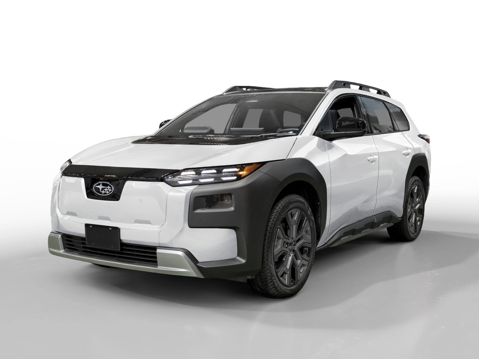 New 2026 Subaru Trailseeker image 1