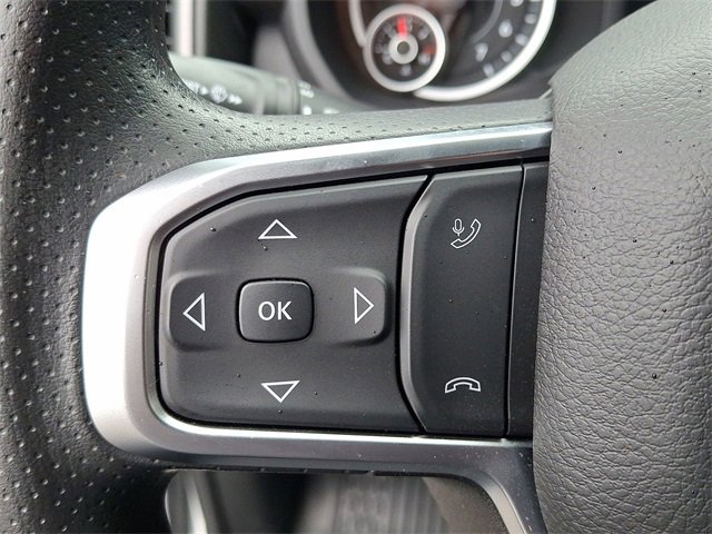 Used 2025 RAM 3500 Tradesman image 20