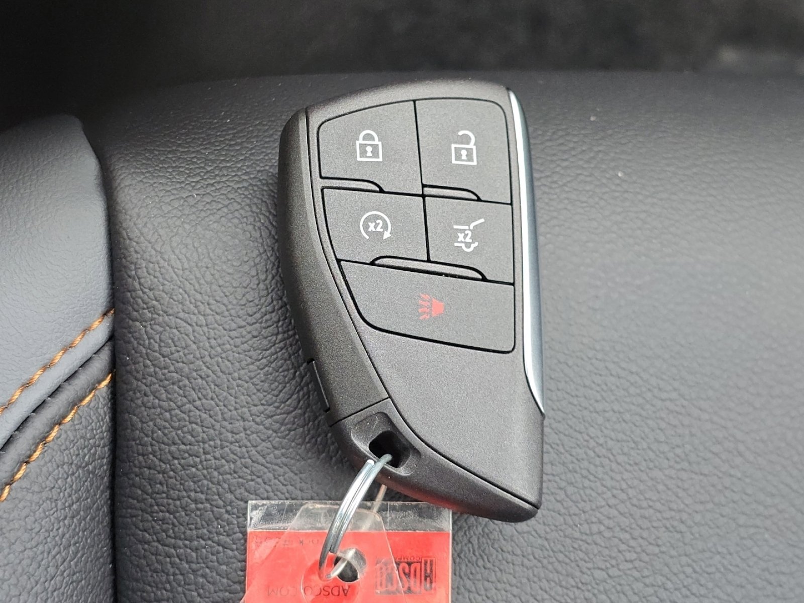 New 2026 Honda Prologue Touring image 35