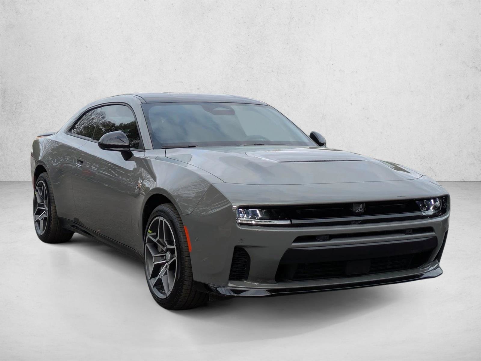 New 2026 Dodge Charger Scat Pack AWD/4WD image 9