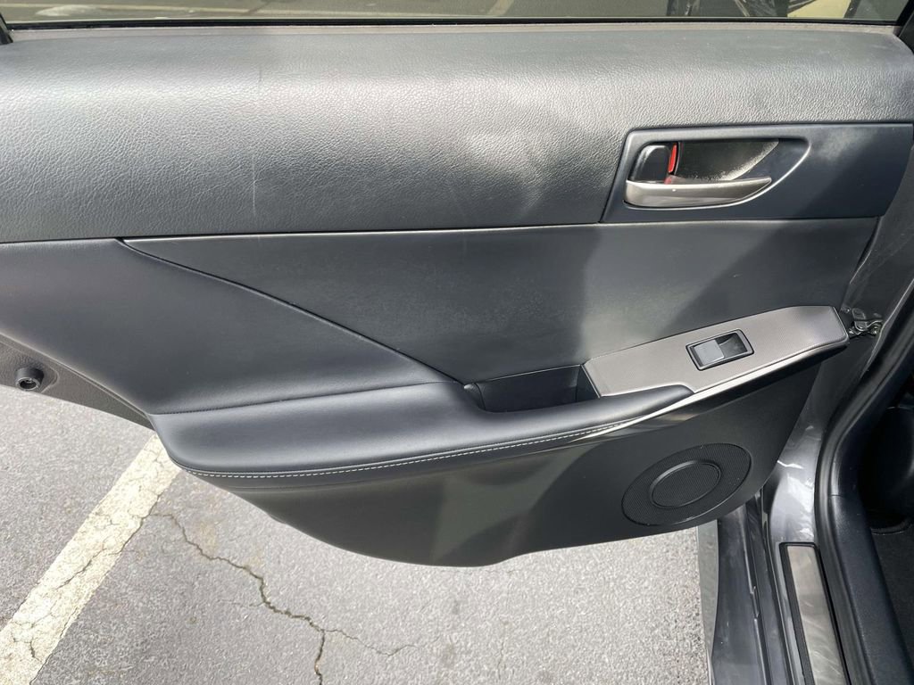 Used 2022 Lexus IS 350 F Sport w/ Navigation Package image 22