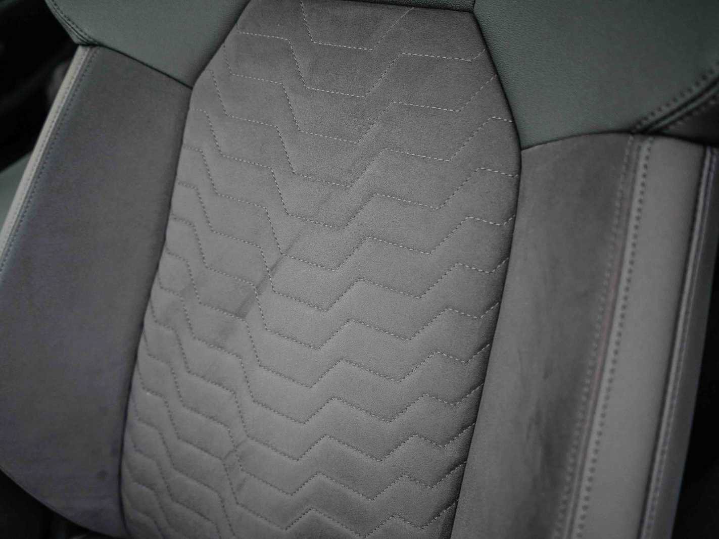 Used 2023 Audi e-tron GT Prestige w/ Prestige Package image 26