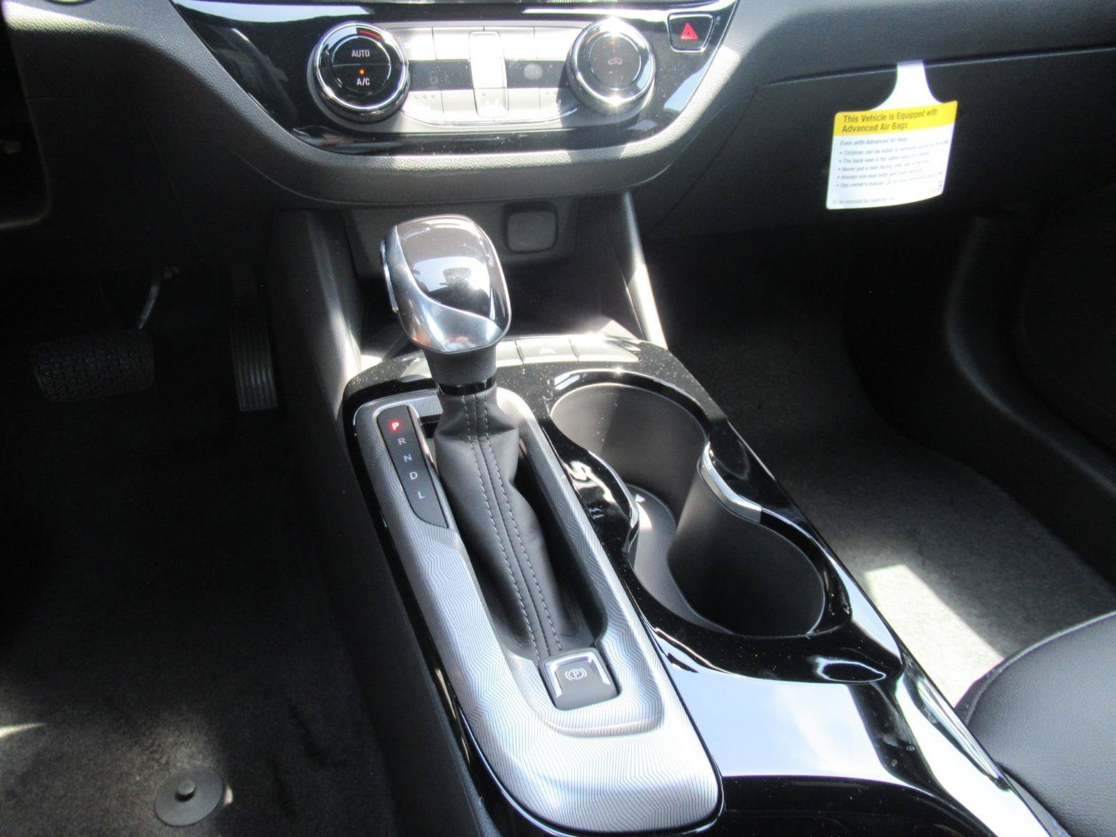 New 2026 Buick Envista Sport Touring w/ Convenience I Package FWD image 26