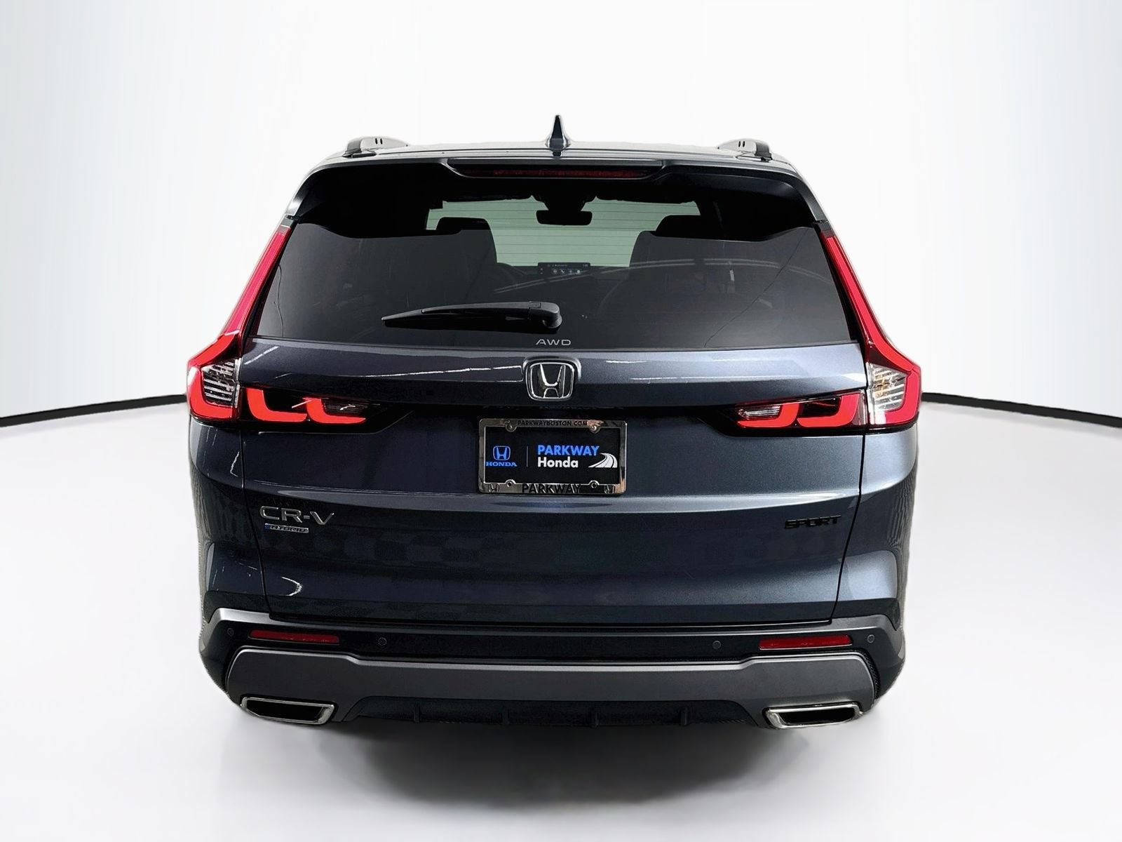 Used 2025 Honda CR-V Sport-L image 6