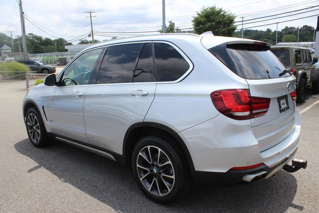 Used 2018 BMW X5 xDrive35i AWD/4WD image 31