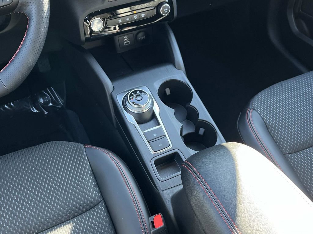 Used 2026 Ford Escape ST-Line Select w/ Equipment Group 401A image 14