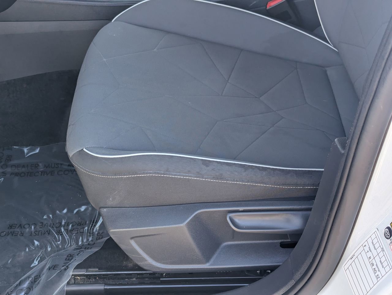 Used 2025 Volkswagen Jetta Sport FWD image 21