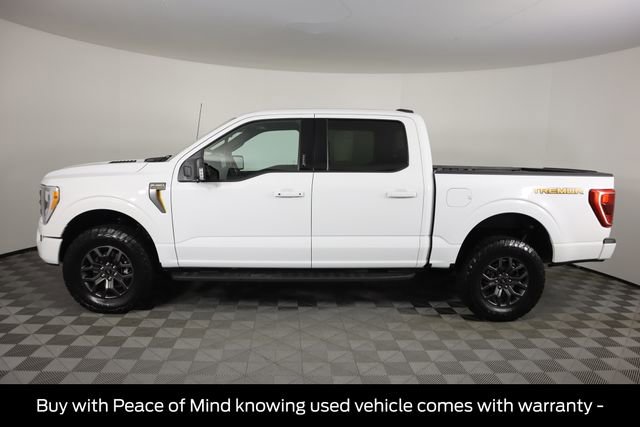 Used 2023 Ford F150 Tremor w/ 360 Degree Camera Package image 8