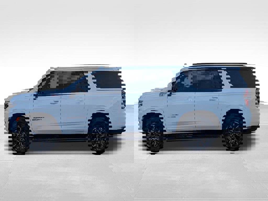 Certified 2021 Chevrolet Suburban Z71 w/ Luxury Package image 5