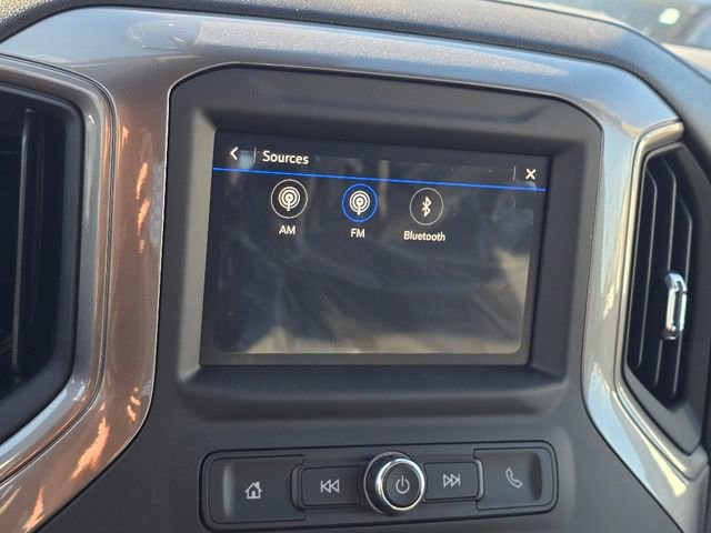 New 2026 Chevrolet Silverado 3500 W/T w/ WT Convenience Package image 23