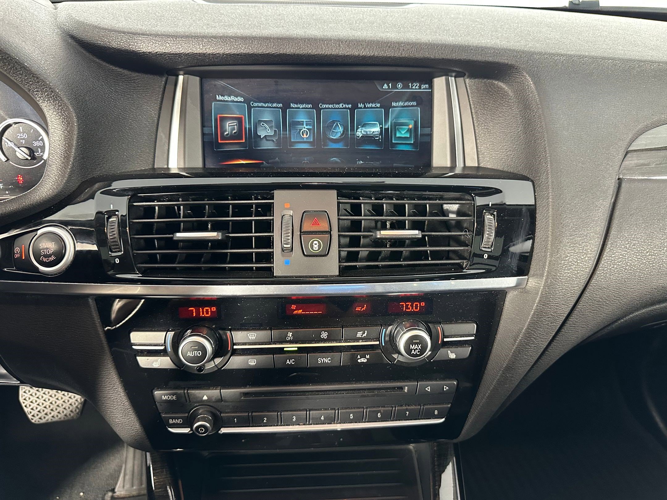 Used 2017 BMW X3 sDrive28i image 23