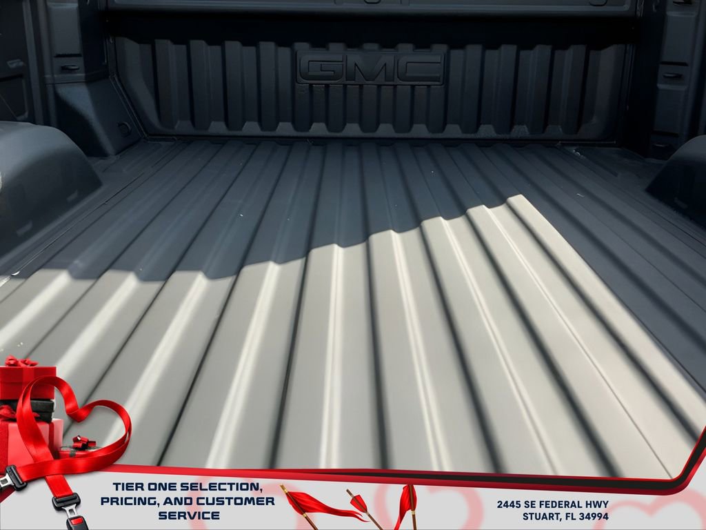 New 2026 GMC Sierra 3500 Denali Ultimate image 43