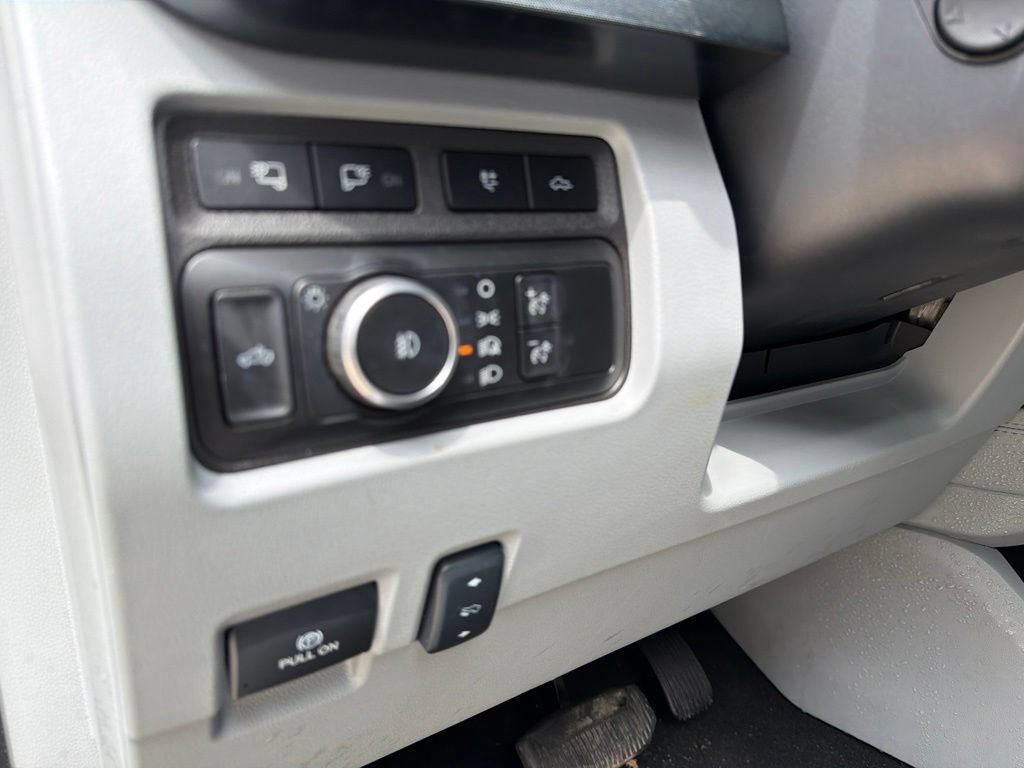 Certified 2024 Ford F450 Limited w/ FX4 Off-Road Package AWD/4WD image 36