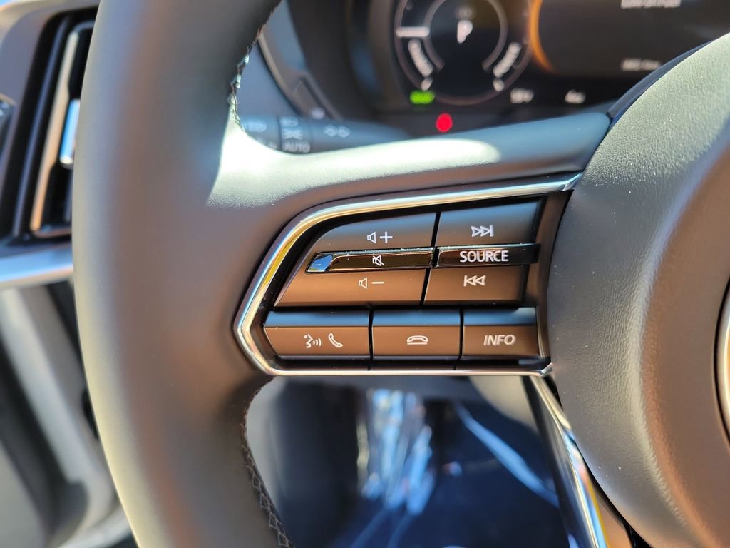 New 2026 MAZDA CX-90 Plug-In Hybrid w/Premium Sport image 26