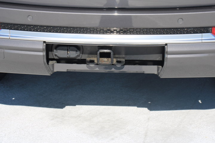 Used 2023 Jeep Grand Cherokee Summit AWD/4WD image 5