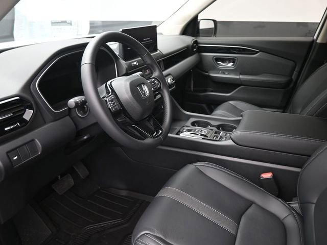 New 2026 Honda Passport RTL image 19