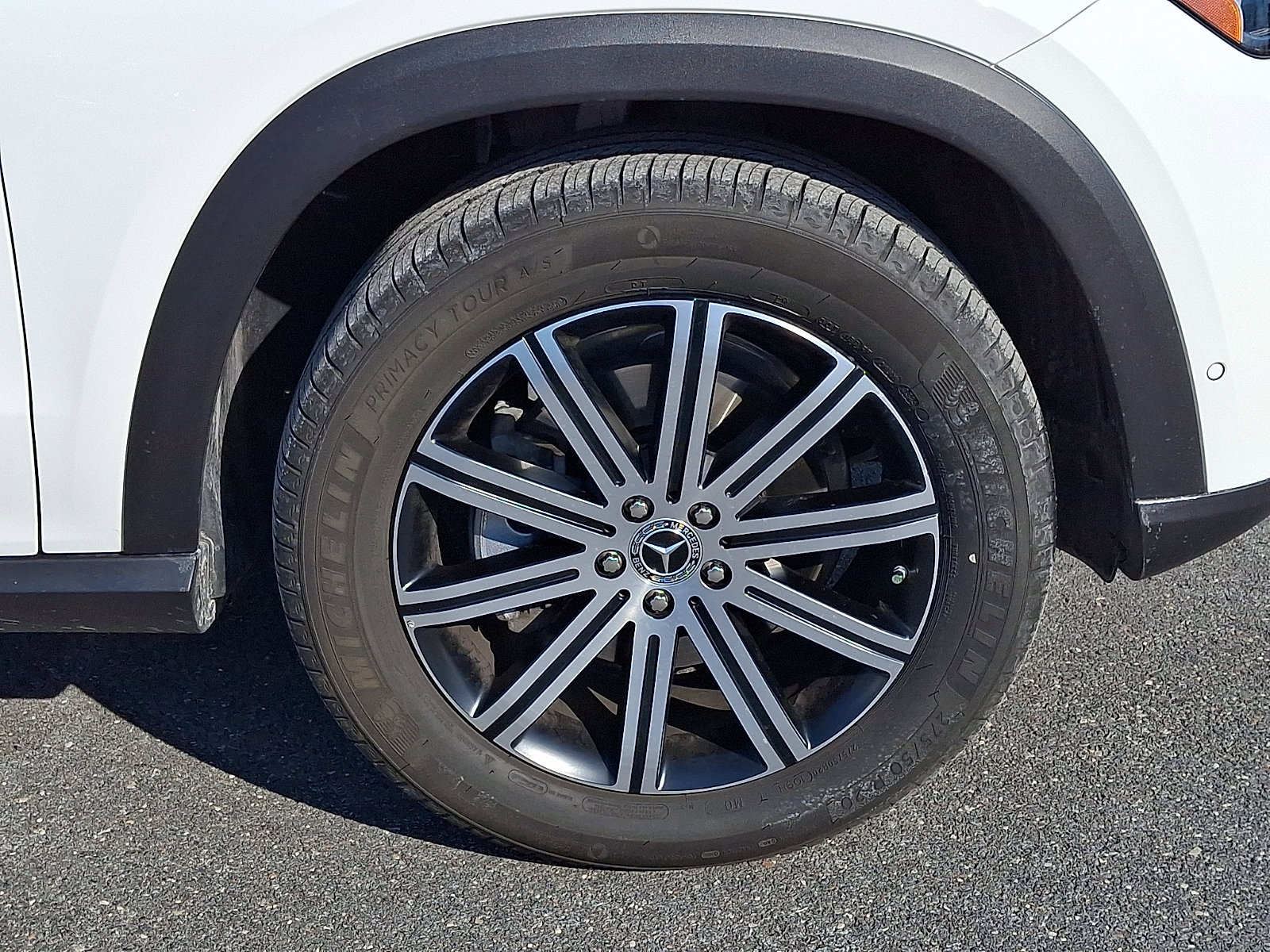 Used 2026 Mercedes-Benz GLE 350 4MATIC image 8