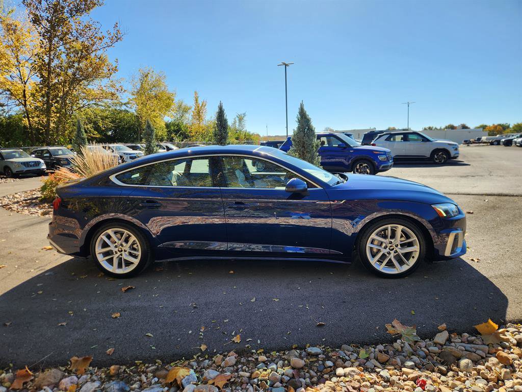 Used 2024 Audi A5 2.0T Premium Plus image 6