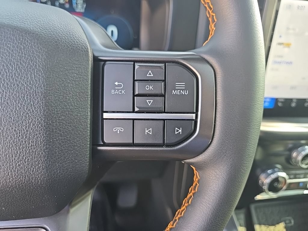 Used 2025 Ford F150 Tremor w/ Equipment Group 402A High AWD/4WD image 23
