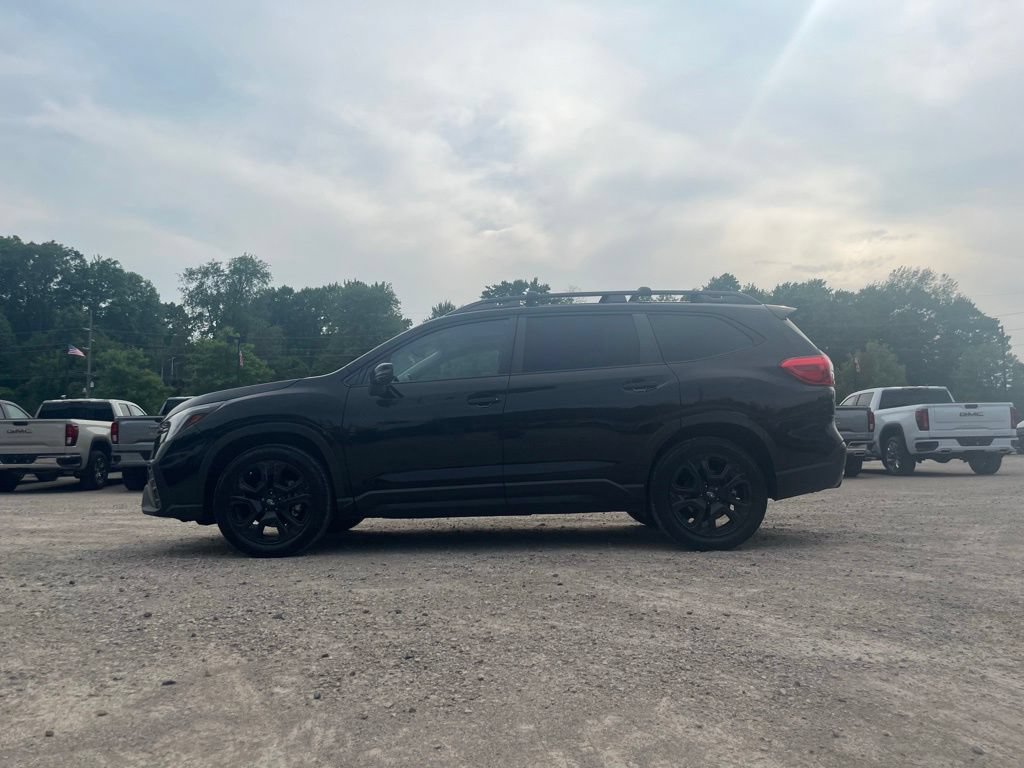 Used 2023 Subaru Ascent Onyx Edition Limited AWD/4WD image 15
