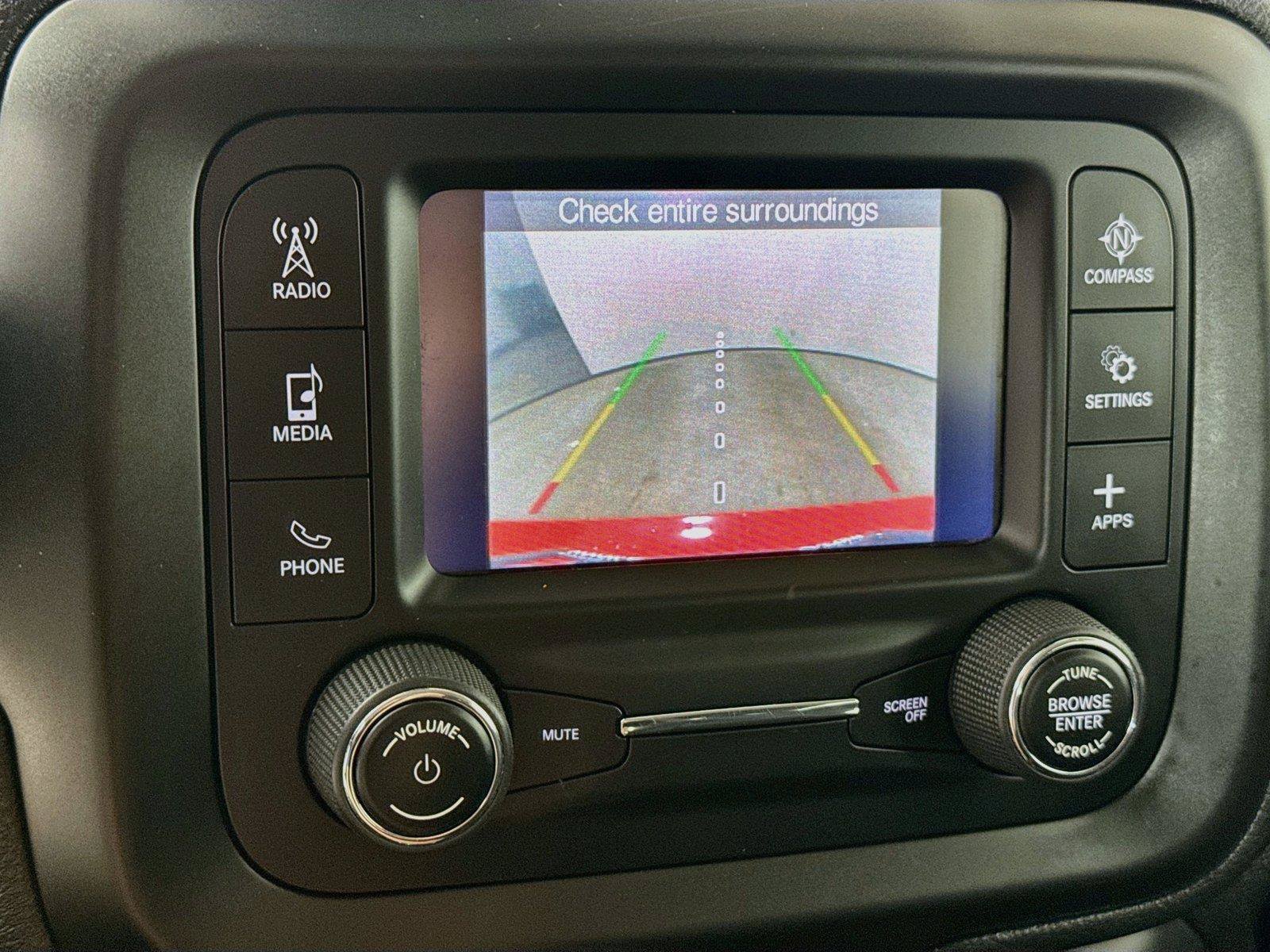 Used 2020 Jeep Renegade Sport AWD/4WD image 6
