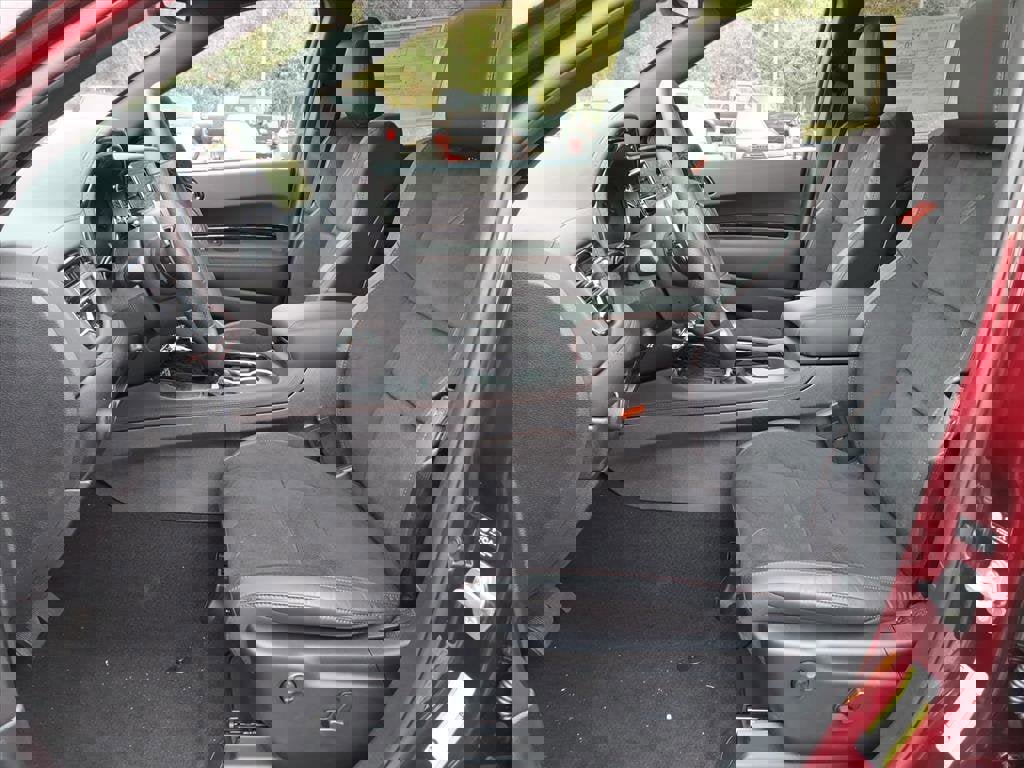 New 2026 Dodge Durango GT image 20