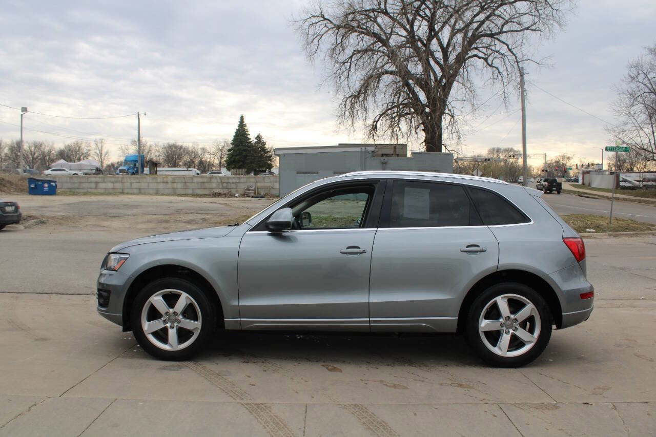 Used 2010 Audi Q5 3.2 Premium Plus image 5