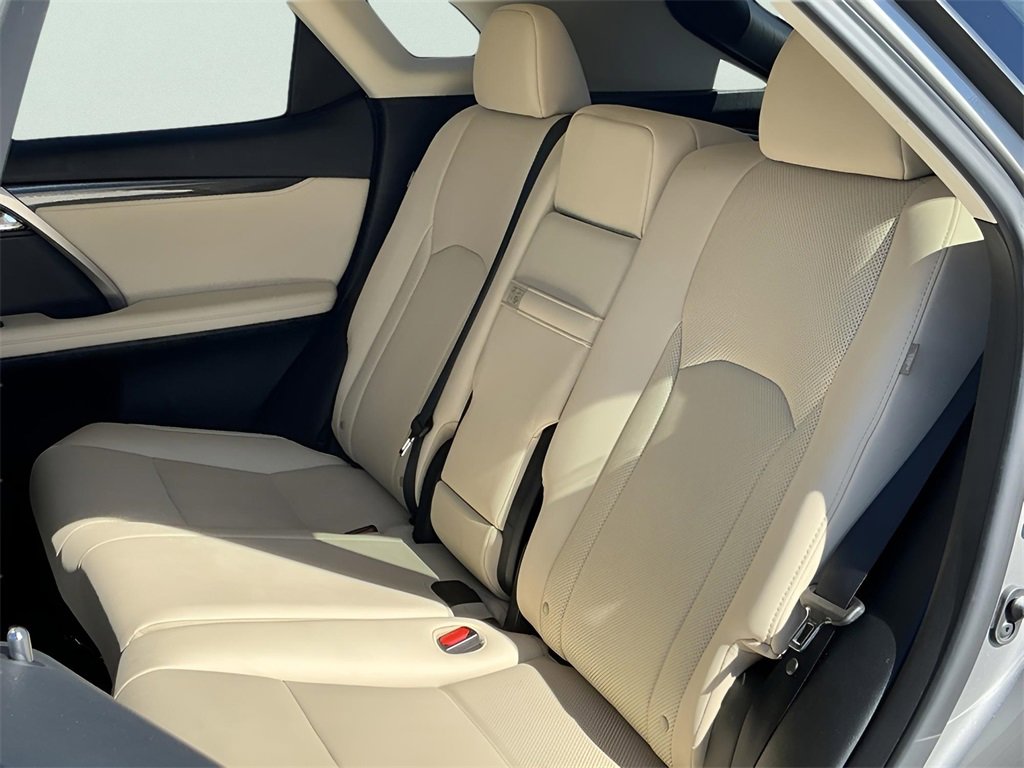 Used 2022 Lexus RX 350 FWD image 28
